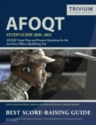 Image for AFOQT Study Guide 2020-2021 : AFOQT Exam Prep and Practice Questions for the Air Force Officer Qualifying Test