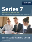 Image for Series 7 Practice Exams 2020-2021 : Series 7 Exam Prep Practice Test Questions for the Series 7 Licensing Exam