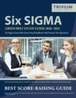Image for Six Sigma Green Belt Study Guide 2020-2021