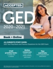 Image for GED Study Guide 2020-2021 All Subjects