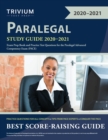 Image for Paralegal Study Guide 2020-2021