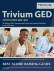 Image for Trivium GED Study Guide 2020-2021 All Subjects