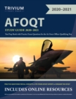 Image for AFOQT Study Guide 2020-2021 : Test Prep Book with Practice Exam Questions for the Air Force Office Qualifying Test