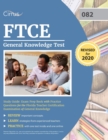 Image for FTCE General Knowledge Test Study Guide : Exam Prep Book with Practice Questions for the Florida Teacher Certification Examination of General Knowledge
