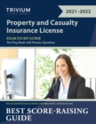 Image for Property and Casualty Insurance License Exam Study Guide
