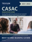 Image for CASAC Exam Study Guide