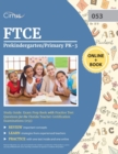 Image for FTCE Prekindergarten/Primary PK-3 Study Guide : Exam Prep Book with Practice Test Questions for the Florida Teacher Certification Examinations (053)