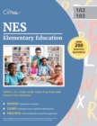 Image for NES Elementary Education Multiple Subjects 5001 Study Guide : Exam Prep Book with Practice Test Questions