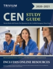 Image for CEN Study Guide