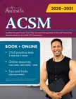Image for ACSM Certified Personal Trainer Exam Prep : Personal Training Study Guide and Practice Test Questions Book for the ACSM CPT Examination