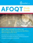 Image for AFOQT Study Guide 2018-2019