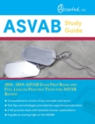 Image for ASVAB Study Guide 2018-2019