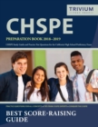 Image for CHSPE Preparation Book 2018-2019