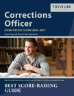 Image for Corrections Officer Exam Study Guide 2018-2019