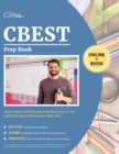 Image for CBEST Prep Book : Study Guide with Practice Exam Questions for the California Basic Educational Skills Test