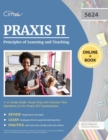 Image for Praxis II Principles of Learning and Teaching 7-12 Study Guide