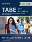 Image for TABE Test Study Guide : Exam Prep Book with Practice Questions for the Test of Adult Basic Education