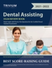 Image for Dental Assisting Exam Review Book