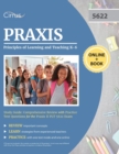 Image for Praxis Principles of Learning and Teaching K-6 Study Guide
