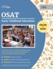 Image for OSAT Early Childhood Education (105) Study Guide : Comprehensive Review with Practice Test Questions for the Certification Examinations for Oklahoma Educators