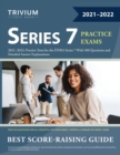 Image for Series 7 Exam Prep 2021-2022 : Practice Tests for the FINRA Series 7 With 500 Questions and Detailed Answer Explanations