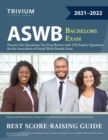 Image for ASWB Bachelors Exam Practice Test Questions : Test Prep Review with 150 Practice Questions for the Association of Social Work Boards Exam