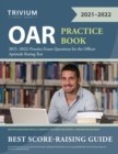Image for OAR Practice Book 2021-2022 : Practice Exam Questions for the Officer Aptitude Rating Test