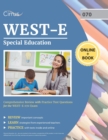 Image for WEST-E Special Education Study Guide