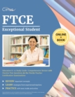 Image for FTCE Exceptional Student Education K-12 Study Guide