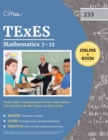 Image for TExES Mathematics 7-12 Study Guide