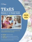 Image for TExES History 7-12 Study Guide (233) : Comprehensive Review with Practice Test Questions for the TExES 233 Exam