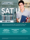 Image for SAT II Math Level 1 Subject Test Study Guide 2021-2022