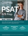 Image for PSAT 8/9 Prep 2021-2022 with Practice Tests : Study Guide with Practice Questions for the PSAT College Board Exam