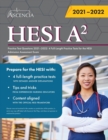 Image for HESI A2 Practice Test Questions 2021-2022