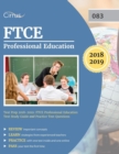 Image for FTCE Professional Education Test Prep 2018-2019