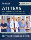 Image for ATI TEAS Test Prep Study Guide 2020-2021