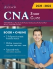 Image for CNA Study Guide 2021-2022 : Exam Prep Book with Practice Test Questions for the Certified Nursing Assistant