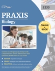 Image for Praxis Biology Content Knowledge (5235) Study Guide