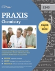 Image for Praxis Chemistry Content Knowledge (5245) Study Guide