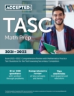 Image for TASC Math Prep Book 2021-2022