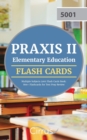Image for Praxis II Elementary Education Multiple Subjects 5001 Flash Cards Book