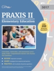Image for Praxis II Elementary Education Curriculum, Instruction, and Assessment (5017) Study Guide
