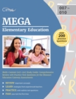 Image for MEGA Elementary Education Multi-Content (007-010) Study Guide : Comprehensive Review with Practice Test Questions for the Missouri Education Gateway Assessments