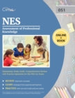 Image for NES Assessment of Professional Knowledge Elementary Study Guide : Comprehensive Review with Practice Questions for the NES 051 Exam