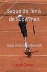 Image for Saque de Tenis de S?perman