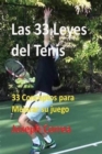 Image for Las 33 Leyes del Tenis