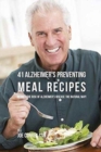 Image for 41 Alzheimer&#39;s Preventing Meal Recipes