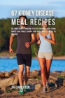 Image for 67 Kidney Disease Meal Recipes