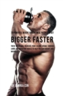 Image for 70 Powerful Weight Gaining Meal Recipes to Get Bigger Faster