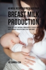 Image for 46 Meal Recipes to Increase Your Breast Milk Production